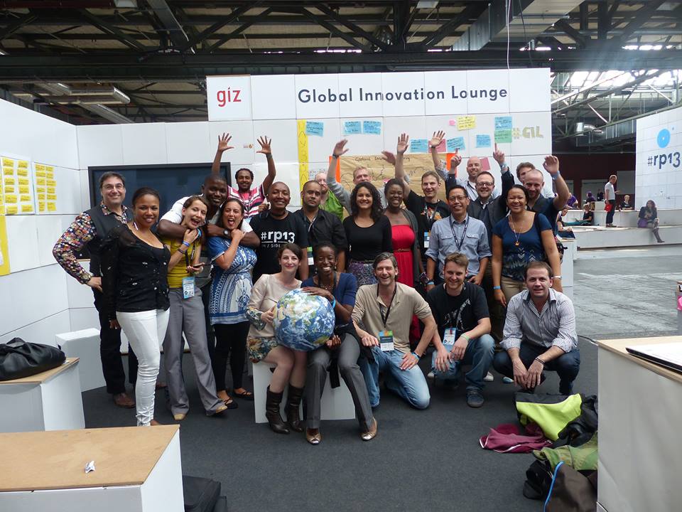 global inno lounge