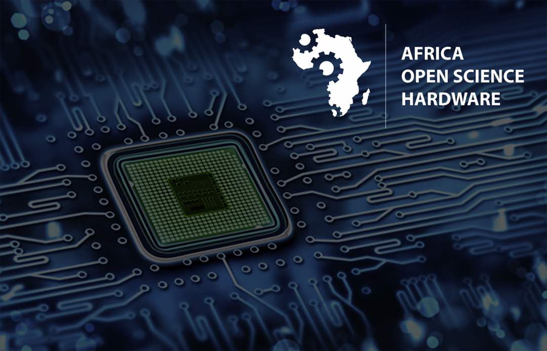 Building the Africa Open Science Hardware community