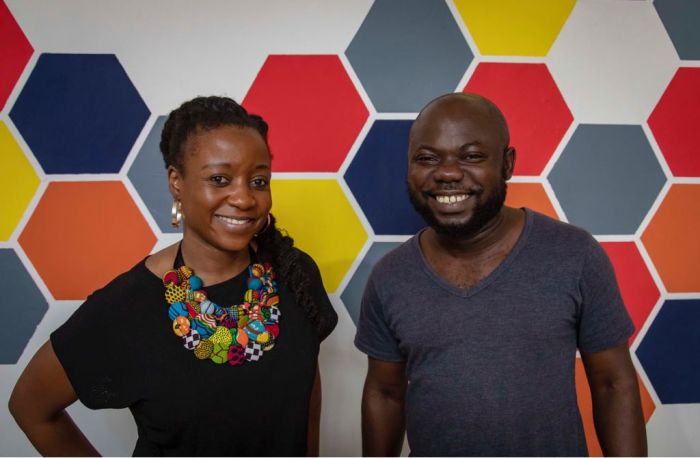 How Ghana’s Maker-Movement is driving young innovators