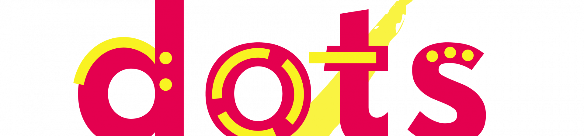 the logo of dots. the impact summit