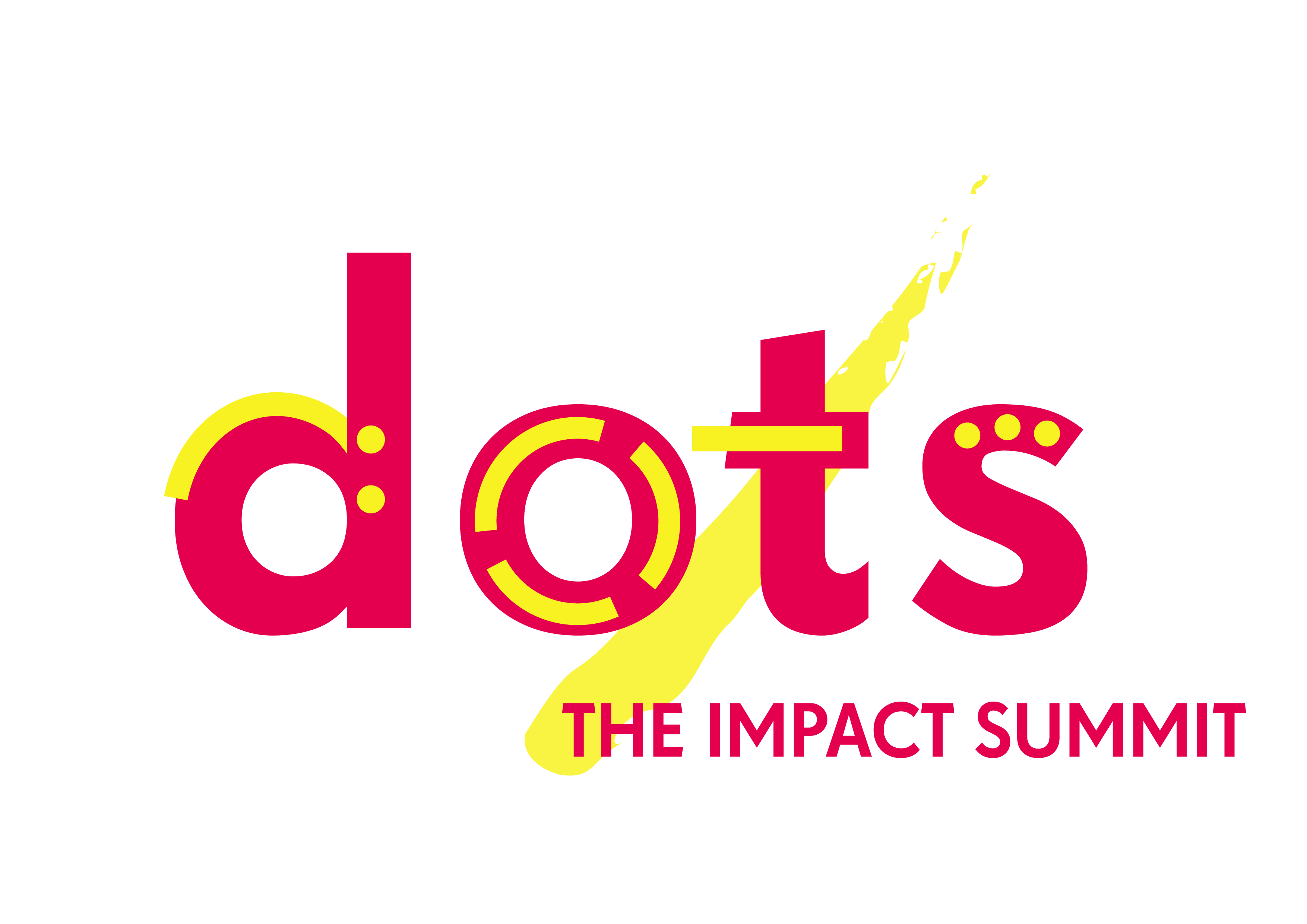 DOTS – Impact Summit: It’s happening!