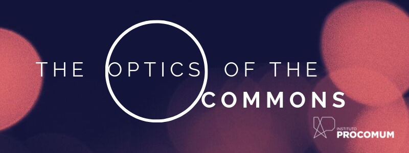 The Optics of the Commons
