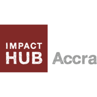 impact hub accra logo
