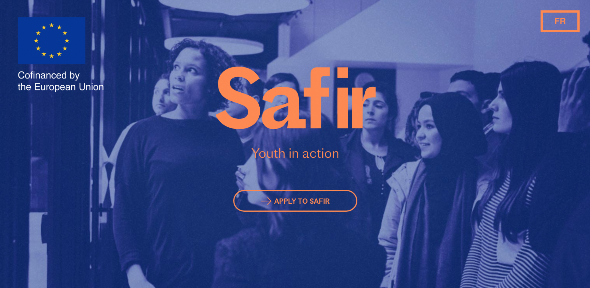 Safir – call for applications for social impact incubators (MENA) ﻿