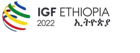 IGF 2022 Ethiopia