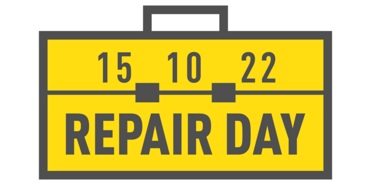 International Repair Day