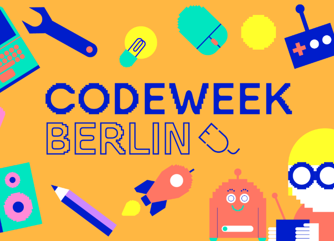 Code Week Berlin