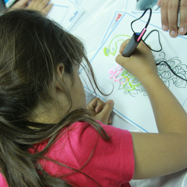 Fostering Egypt’s development through The Make and Innovation perspective