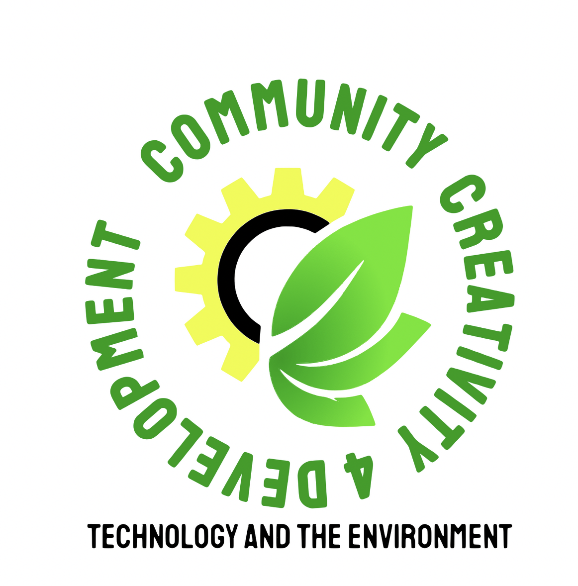 CC4D- Logo