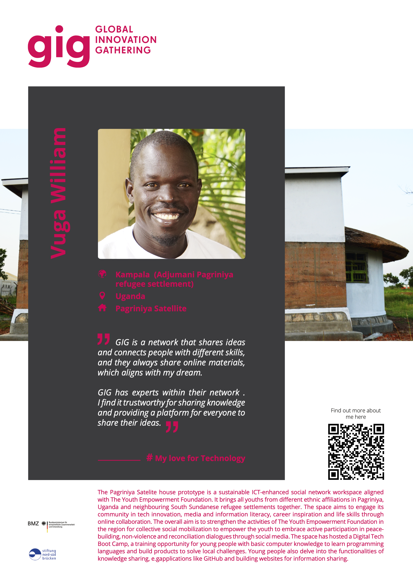 poster 1: Vuga William - https://globalinnovationgathering.org/wp-content/uploads/2023/02/GIGposterVuga-723x1024.png