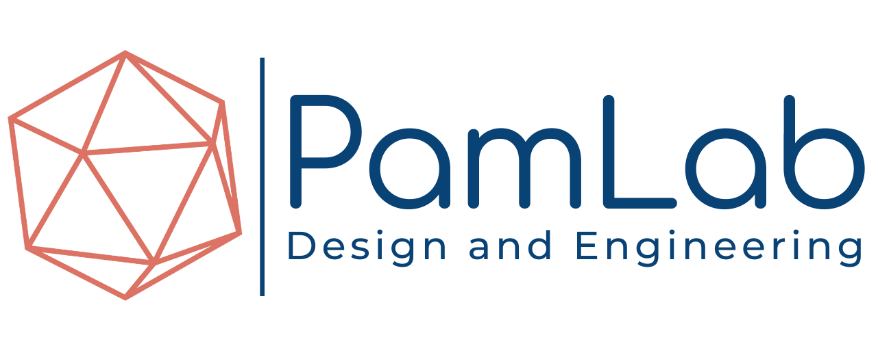 PamLab_MAIN-LOGO_Orange-Blue-Transparent