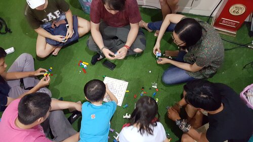 Revolutionizing STEM Education in the Philippines