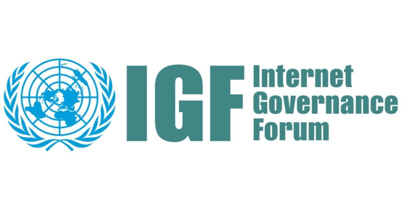 IGF 2024: Building our Multistakeholder Digital FutureIGF 2024