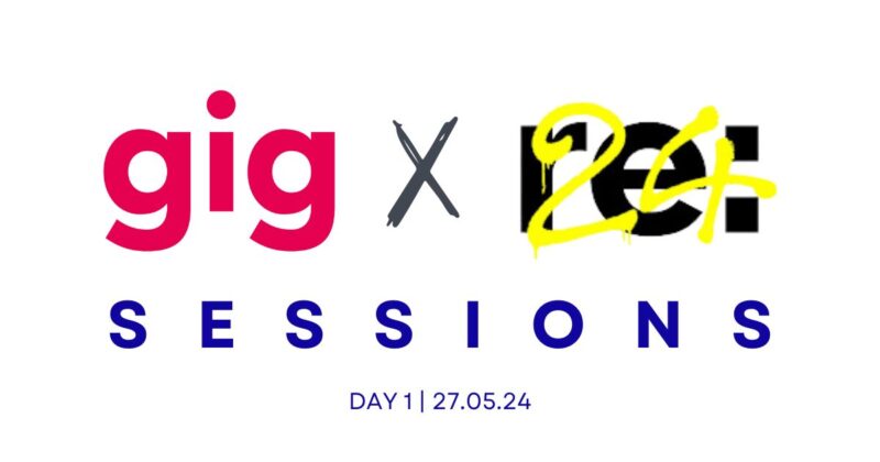 GIG at re:publica24 – Makerspace Sessions – Day 1