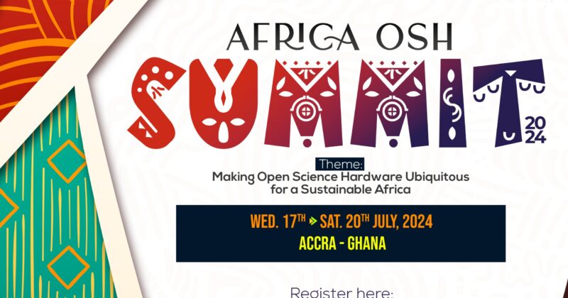 Africa OSH Summit 2024
