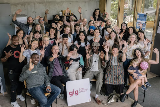 A Comprehensive Report on GIGweek24: Annual Uniting of Innovators and Change-Makers in Berlin
