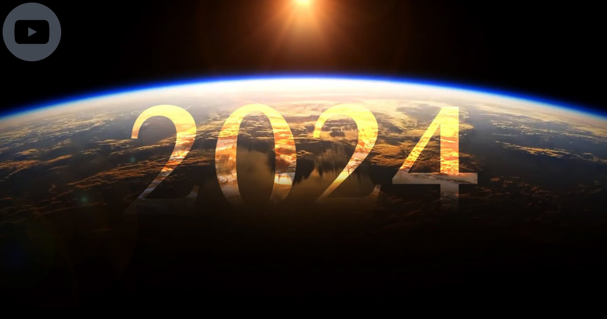 watch: 2024 world events recap from giginsights General Knowledge Spotlight section
