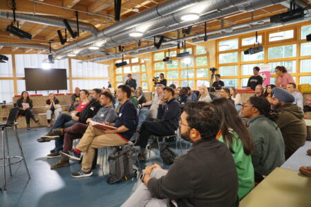 GIG Week 2025 Recap: Showcase of Open, Circular, and Regenerative Innovation