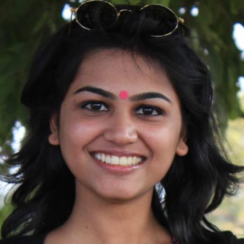nidhi profile