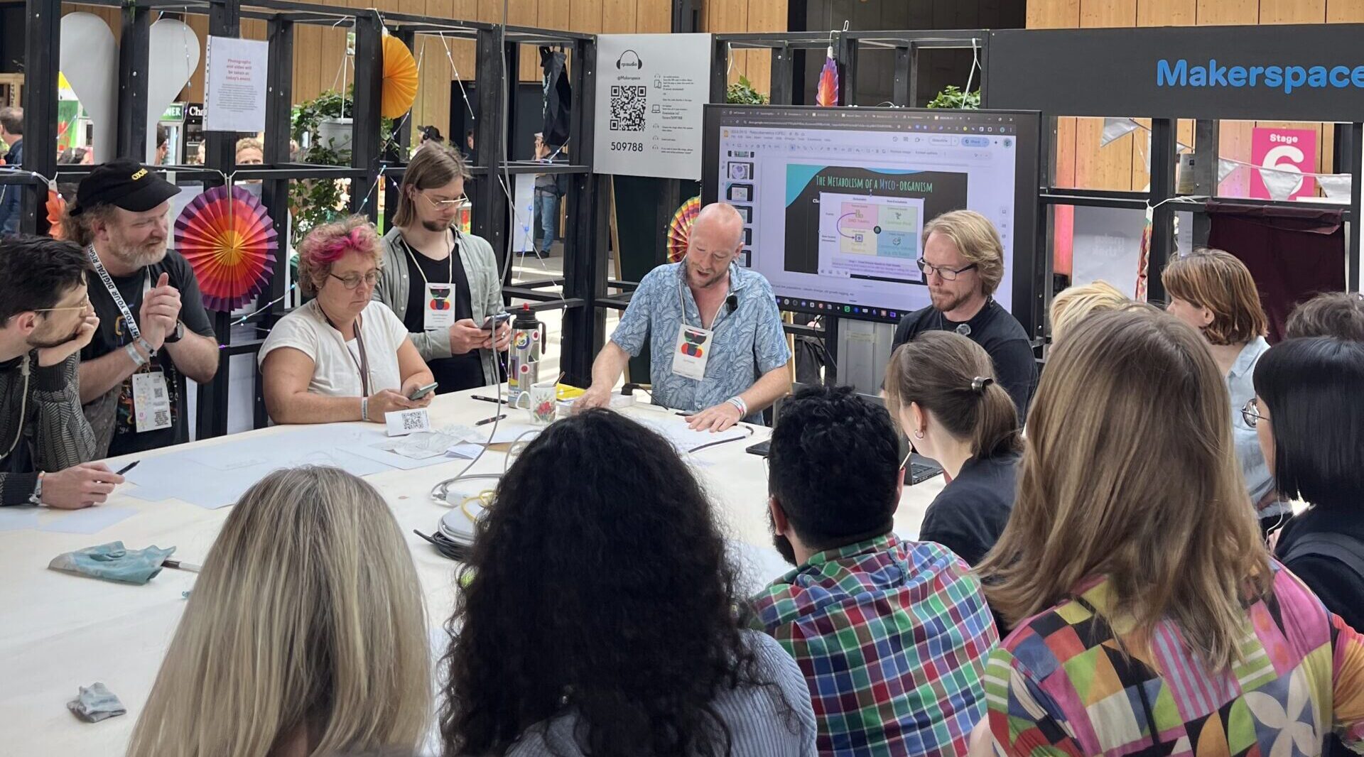 makerspace republica