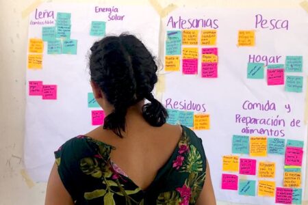 OAXIN Brings Community-Driven Innovation to Life at IDDS Ayuujk 2025 in Oaxaca, Mexico