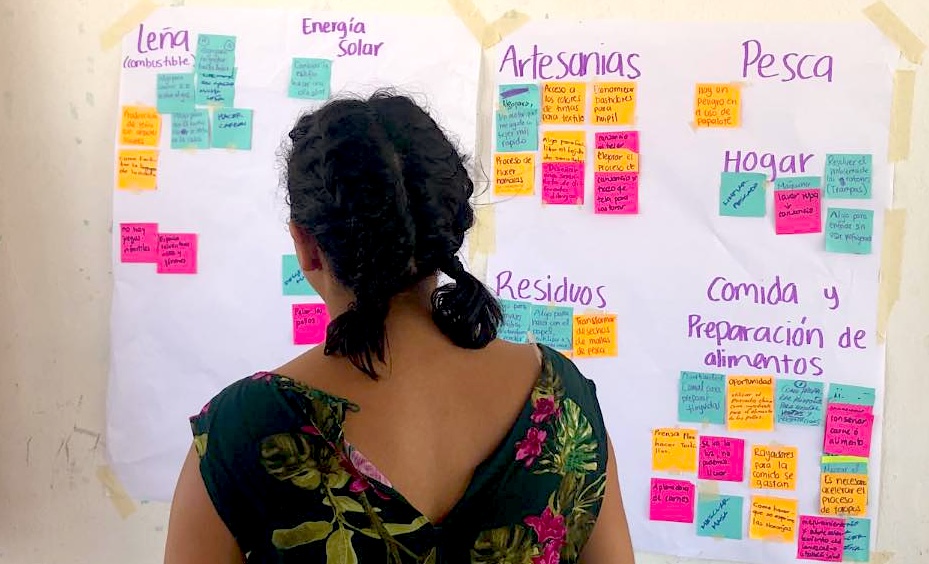OAXIN Brings Community-Driven Innovation to Life at IDDS Ayuujk 2025 in Oaxaca, Mexico