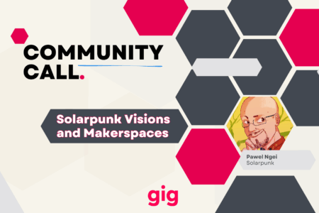 Solarpunk Visions and Makerspaces: Prototyping Narratives of Collective Futures