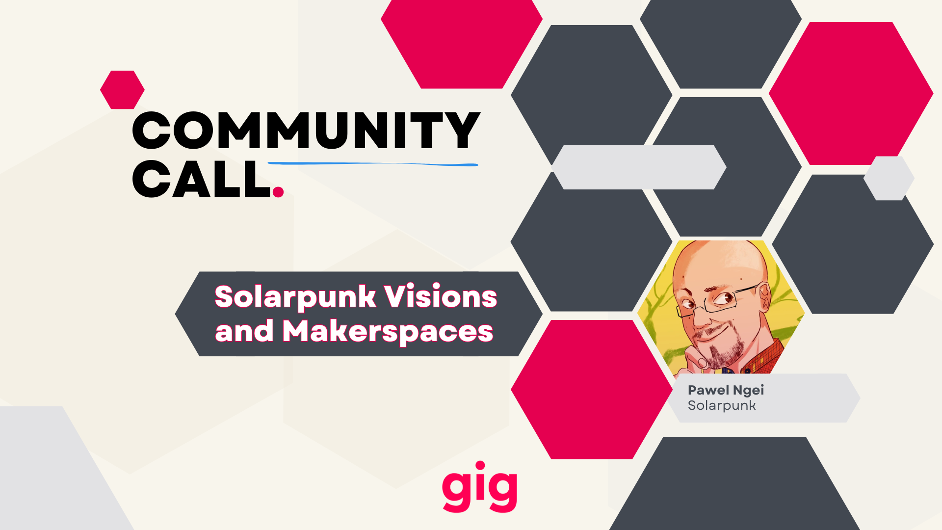 Solarpunk Visions and Makerspaces: Prototyping Narratives of Collective Futures