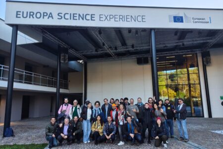 GIG at VULCA 2025: Building Bridges Across Maker Communities