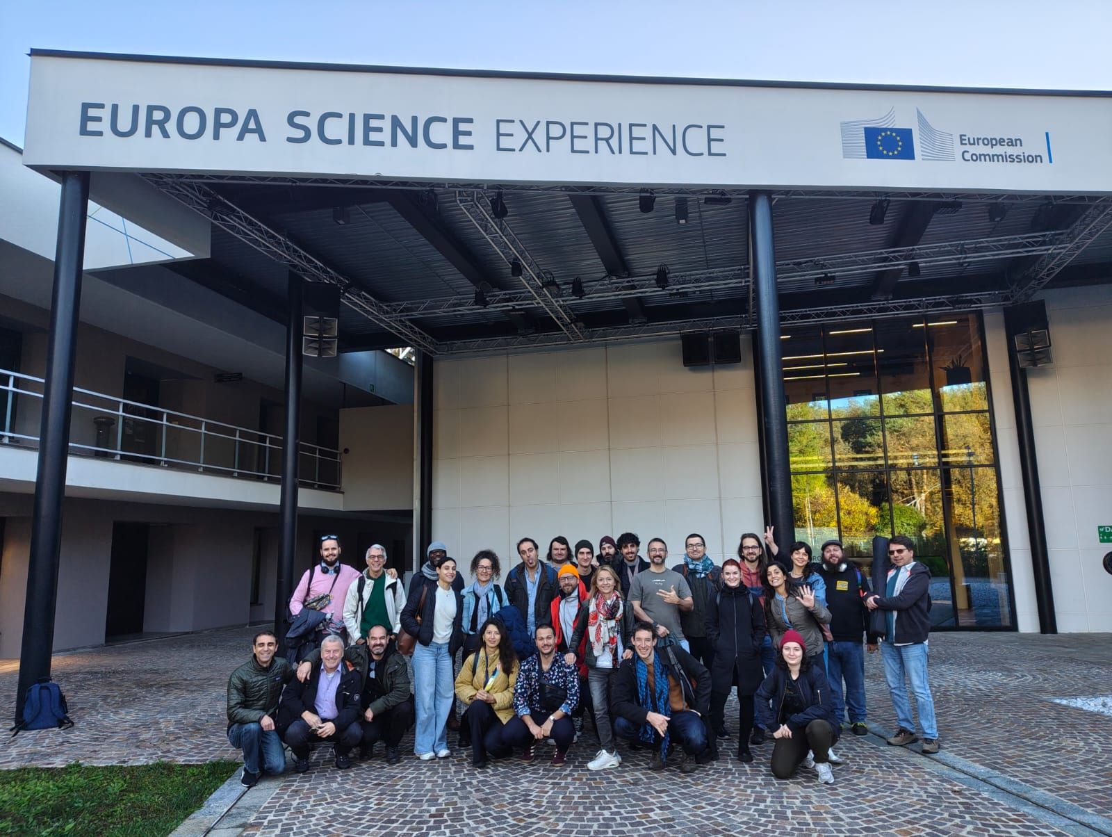 GIG at VULCA 2025: Building Bridges Across Maker Communities