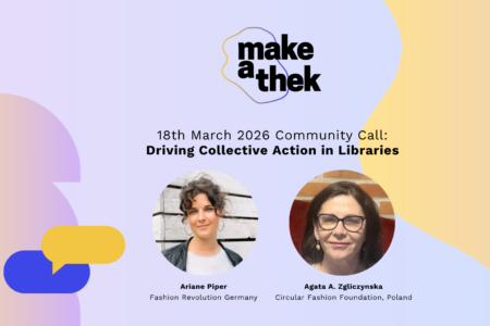 Collective Movement & Community Participation in Fashion Revolution