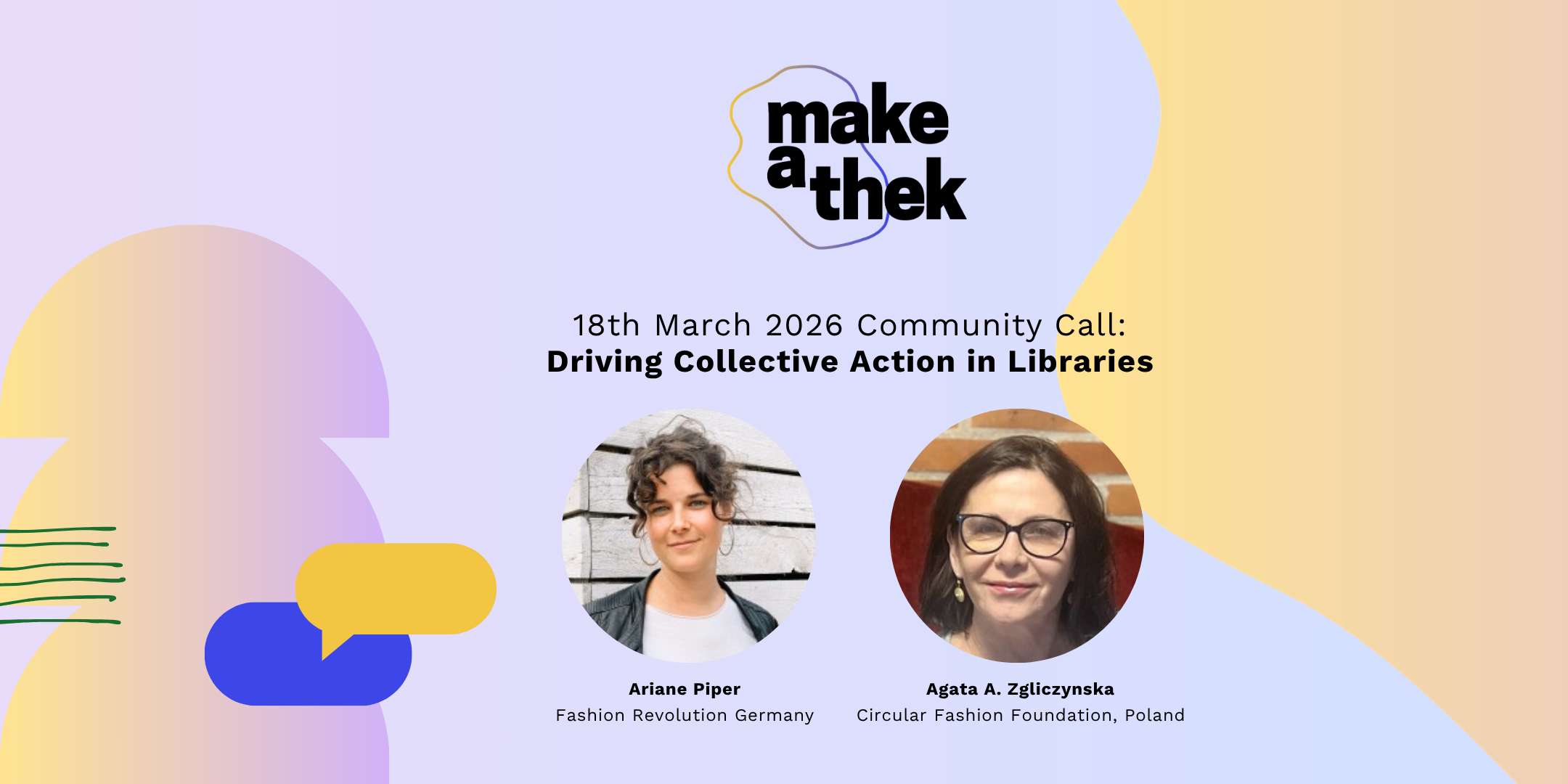 Collective Movement & Community Participation in Fashion Revolution