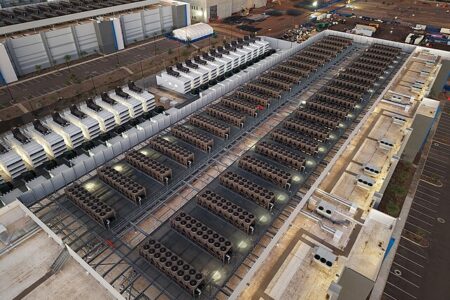 The Infrastructure of Power: Artificial Intelligence between Global Innovation & Structural Exploitation