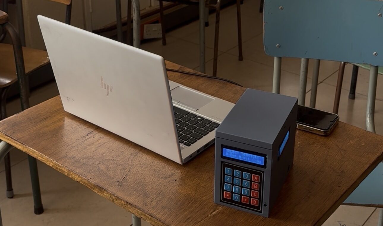 izonehub makerspace