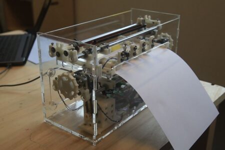 From Bhutan to Singapore: spreading an open-source Braille printer across Southeast Asia and to the world