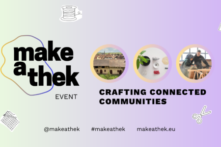 15th July 2026 Community Call: Crafting Connected Communities (ECA x GIG )