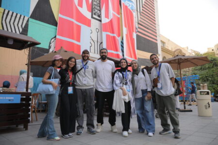 San3a Tech: Ten Years of Making in Cairo