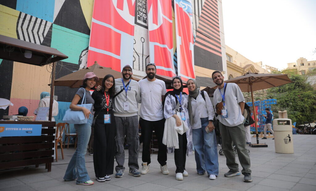 San3a Tech: Ten Years of Making in Cairo