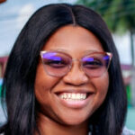 avatar for Gertrude Mawuena Goh