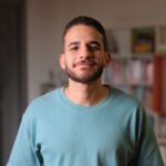 Profile picture of Safty (Omar Essafty)