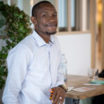 Profile picture of Derrick Mugasia