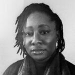 Profile picture of Julia Jenjezwa
