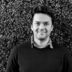 Profile picture of Dhairya Pujara